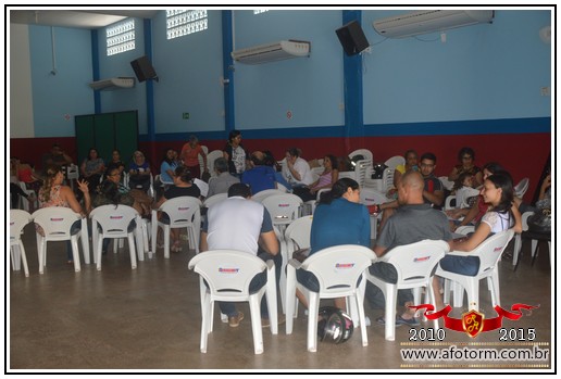 rolim de moura